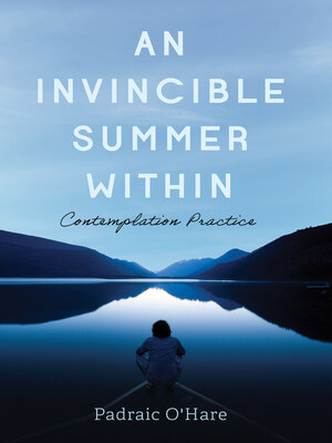 cover image of An Invincible Summer Within